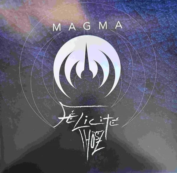 Magma - Félicité Thösz (Vinilo LP nuevo) - Miniatura 1 en LEMM DJ Store