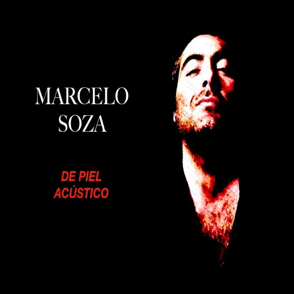Marcelo Soza - De Piel - de Piel (CD nuevo) - Miniatura 1 en LEMM DJ Store