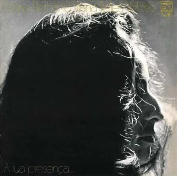 Maria Bethania - A Tua Presença (Vinilo LP nuevo) - Miniatura 1 en LEMM DJ Store
