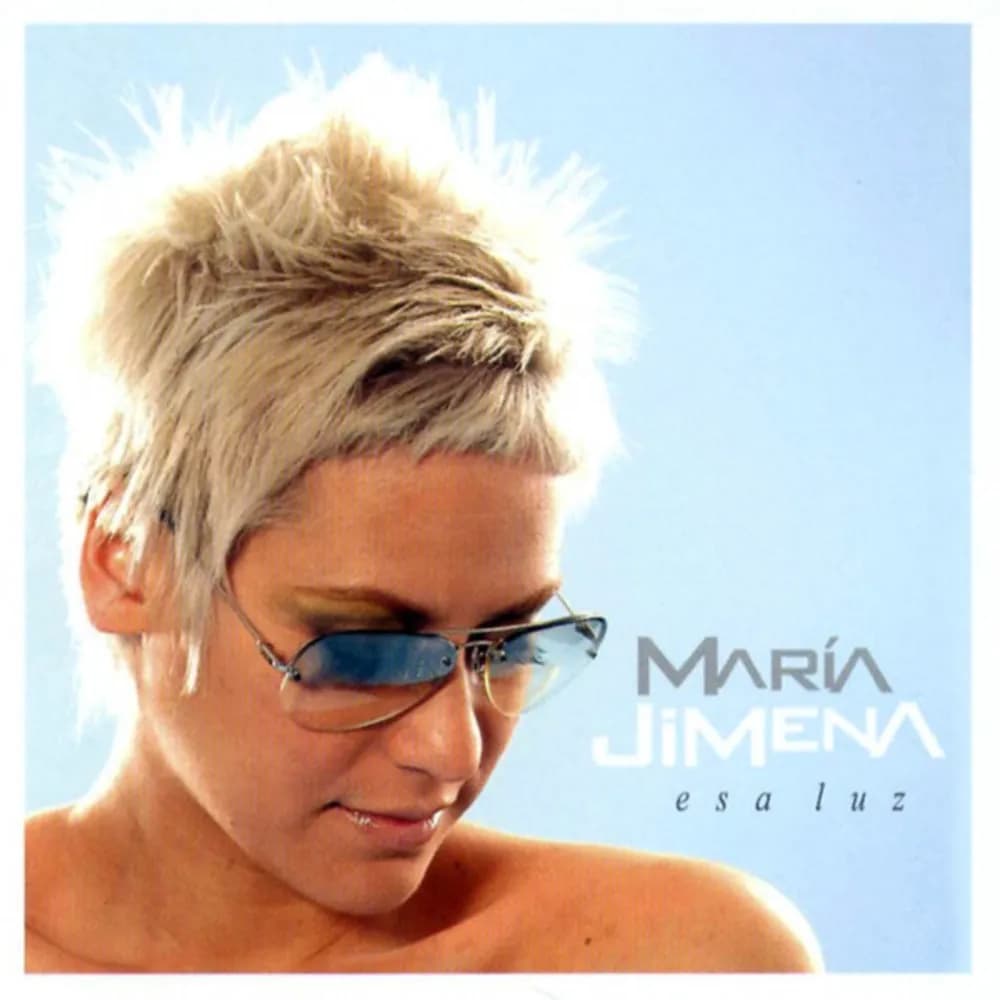 María Jimena Pereyra - Esa Luz (CD nuevo) - Miniatura 1 en LEMM DJ Store