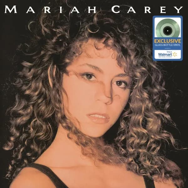 Mariah Carey - Mariah Carey (Vinilo LP nuevo) - Miniatura 1 en LEMM DJ Store