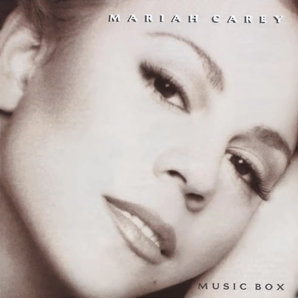 Mariah Carey - Music Box (Vinilo LP nuevo) - Miniatura 1 en LEMM DJ Store