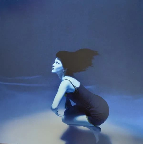 Marias - Submarine (Vinilo LP nuevo) - Miniatura 1 en LEMM DJ Store