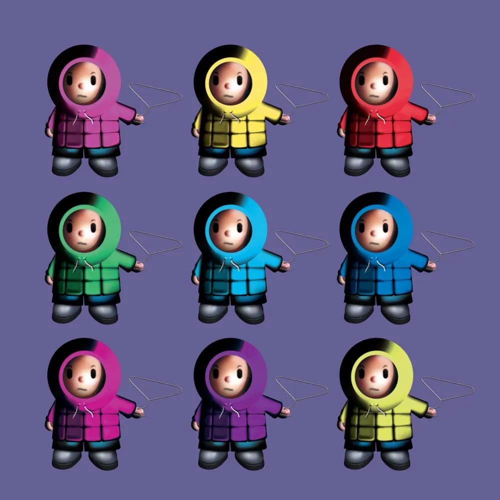 Marillion - Anoraknophobia (CD nuevo) - Miniatura 1 en LEMM DJ Store