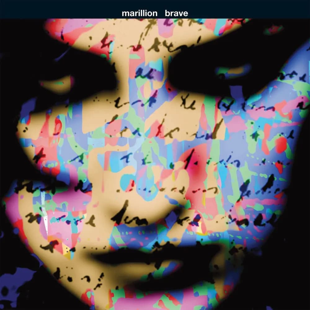 Marillion - Brave (CD nuevo) - Miniatura 1 en LEMM DJ Store