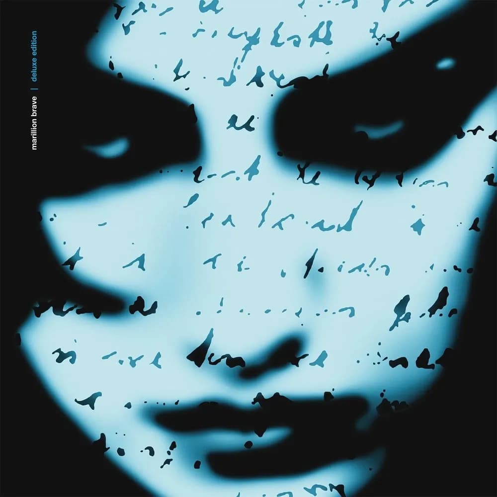 Marillion - Brave (Vinilo Doble 2LP nuevo) - Miniatura 1 en LEMM DJ Store