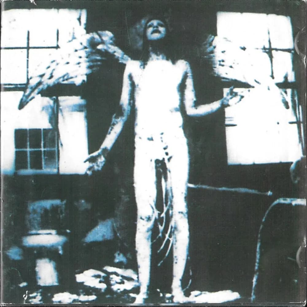Marilyn Manson - Antichrist Superstar (CD nuevo) - Miniatura 1 en LEMM DJ Store