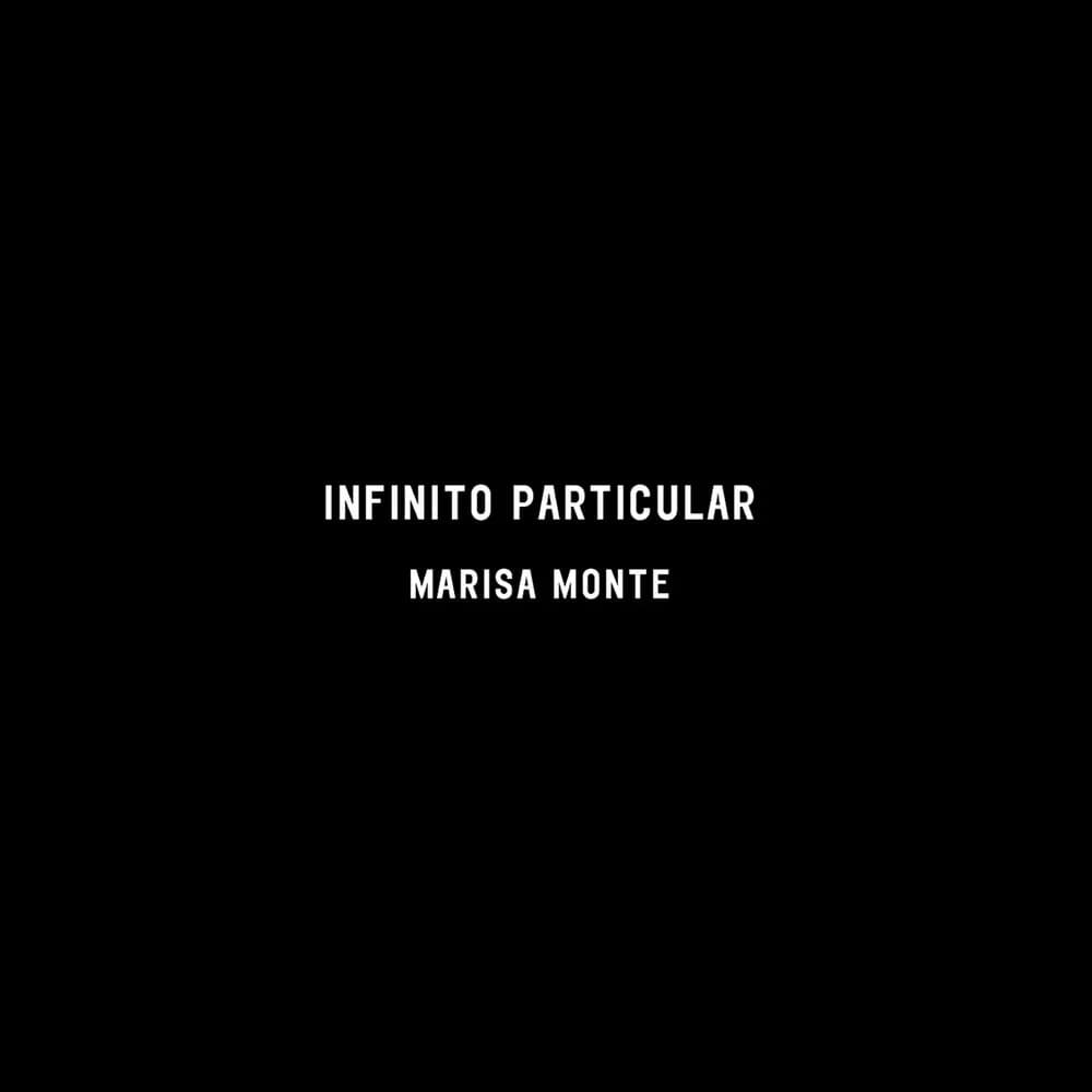 Marisa Monte - Infinito Particular (CD nuevo) - Miniatura 1 en LEMM DJ Store