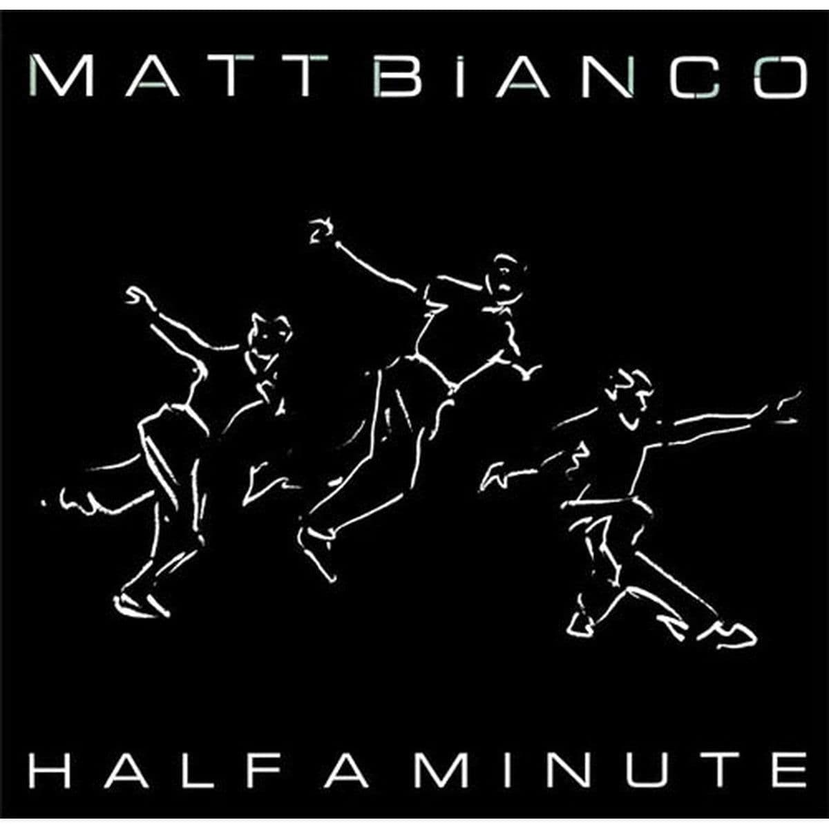 Matt Bianco – Half A Minute (Vinilo usado) (VG+) - Miniatura 1 en LEMM DJ Store