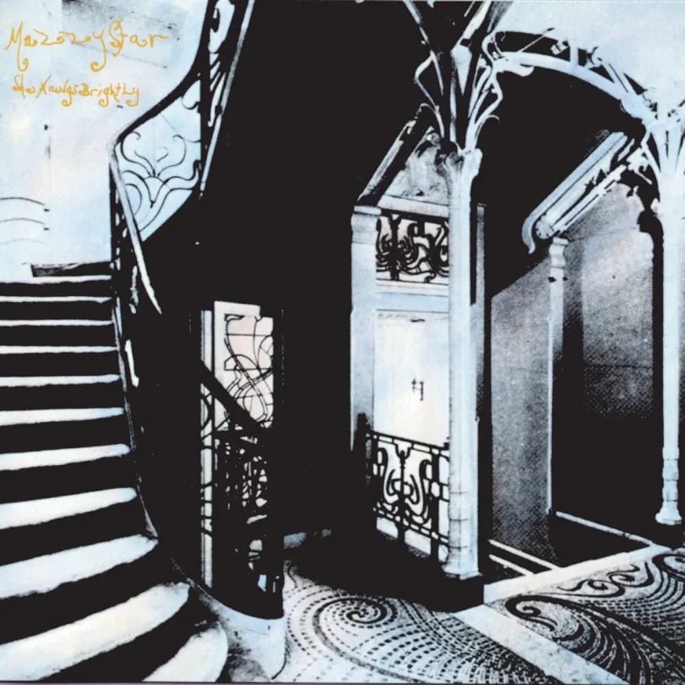 Mazzy Star - She Hangs Brightly (Vinilo LP nuevo) - Miniatura 1 en LEMM DJ Store