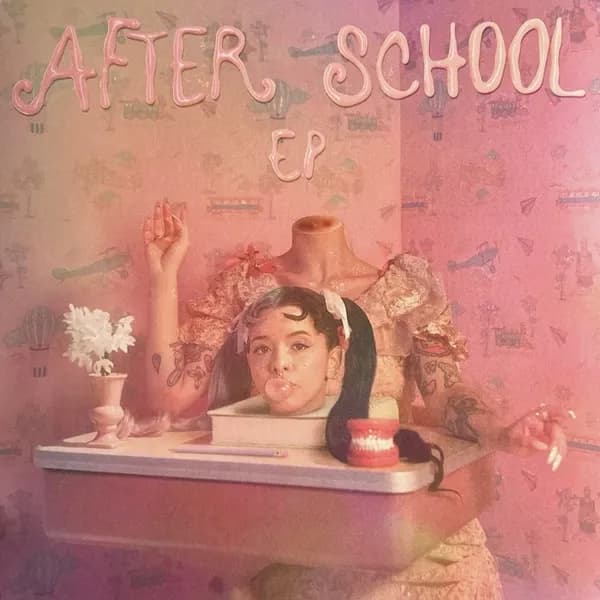 Melanie Martinez - After School Ep (Vinilo LP nuevo) - Miniatura 1 en LEMM DJ Store