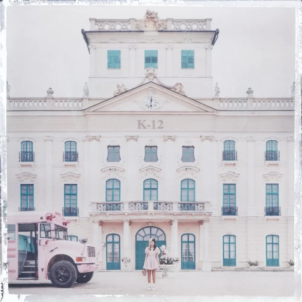 Melanie Martinez - K-12 (CD (12CD) nuevo) - Miniatura 1 en LEMM DJ Store