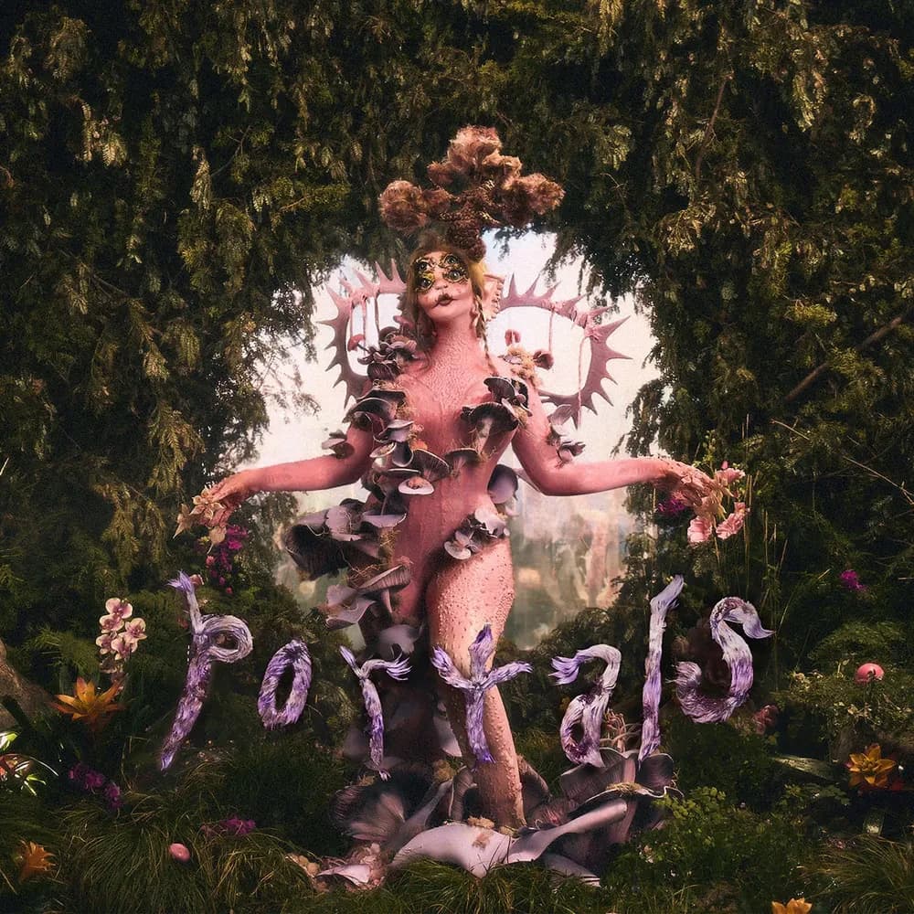 Melanie Martinez - Portals (Vinilo LP nuevo) - Miniatura 1 en LEMM DJ Store