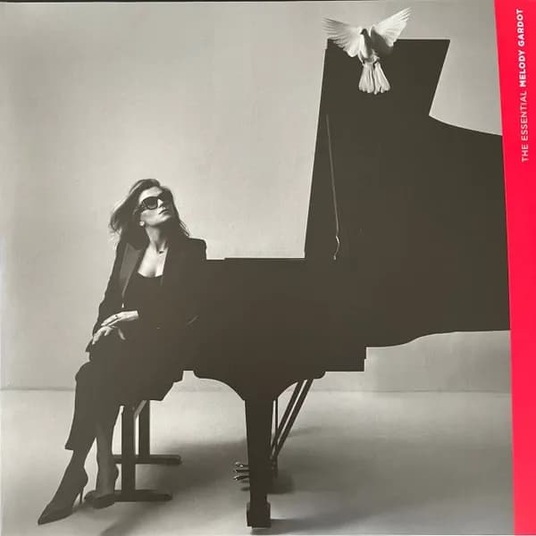 Melody Gardot - The Essential (Vinilo Doble 2LP nuevo) - Miniatura 1 en LEMM DJ Store