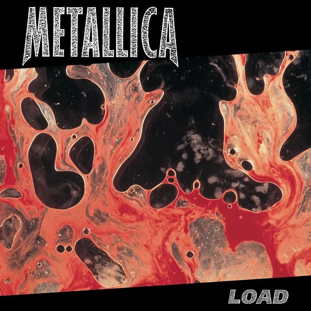 Metallica - Load (2LP nuevo) - Miniatura 1 en LEMM DJ Store