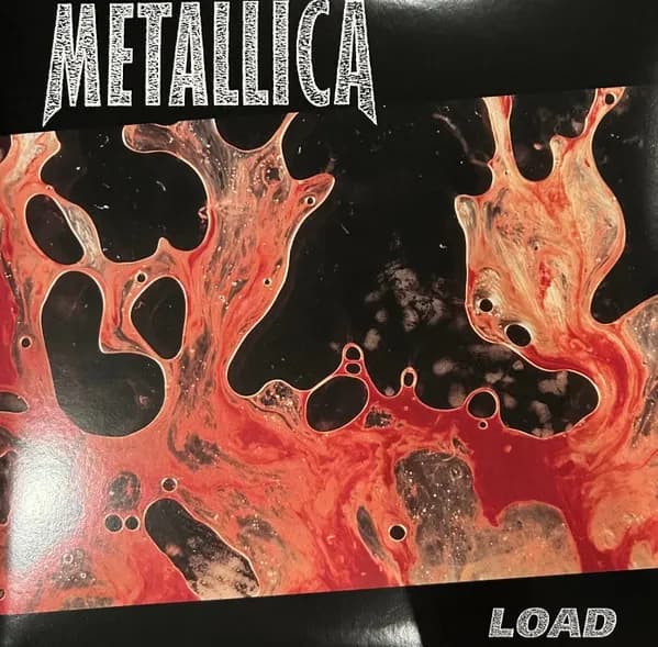 Metallica - Load (Vinilo Doble 2LP nuevo) - Miniatura 1 en LEMM DJ Store