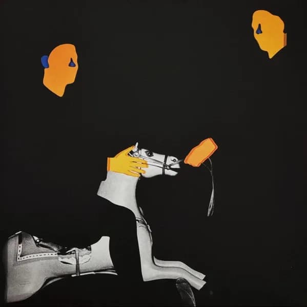 Mgmt - Loss Of Life (Vinilo LP nuevo) - Miniatura 1 en LEMM DJ Store