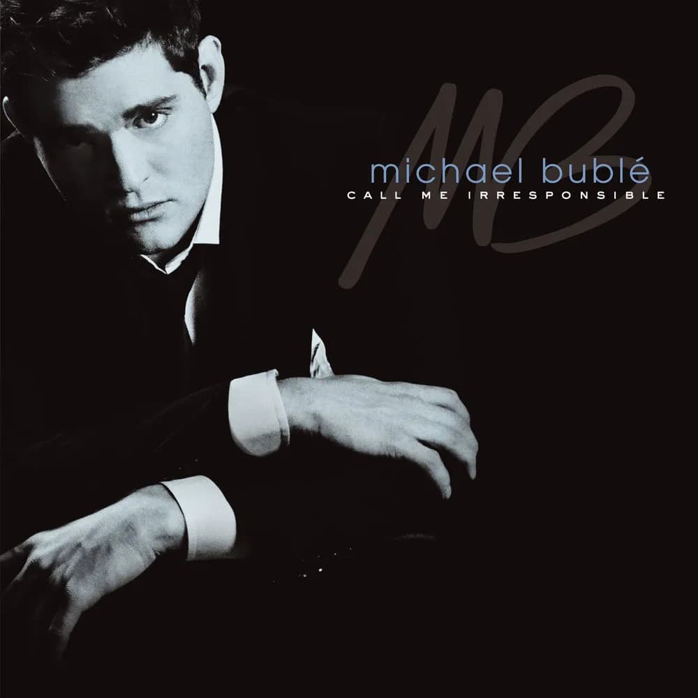 Michael Bublé - Call Me Irresponsible (CD Doble 2CD nuevo) - Miniatura 1 en LEMM DJ Store