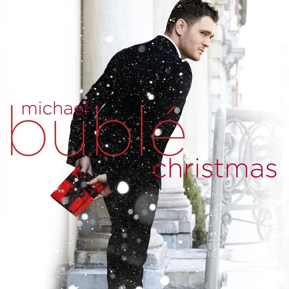 Michael Bublé - Christmas (CD nuevo) - Miniatura 1 en LEMM DJ Store