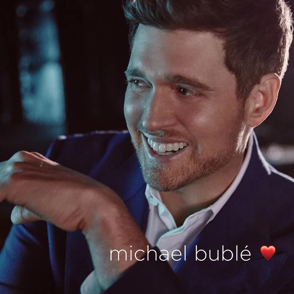 Michael Bublé - Love (CD nuevo) - Miniatura 1 en LEMM DJ Store