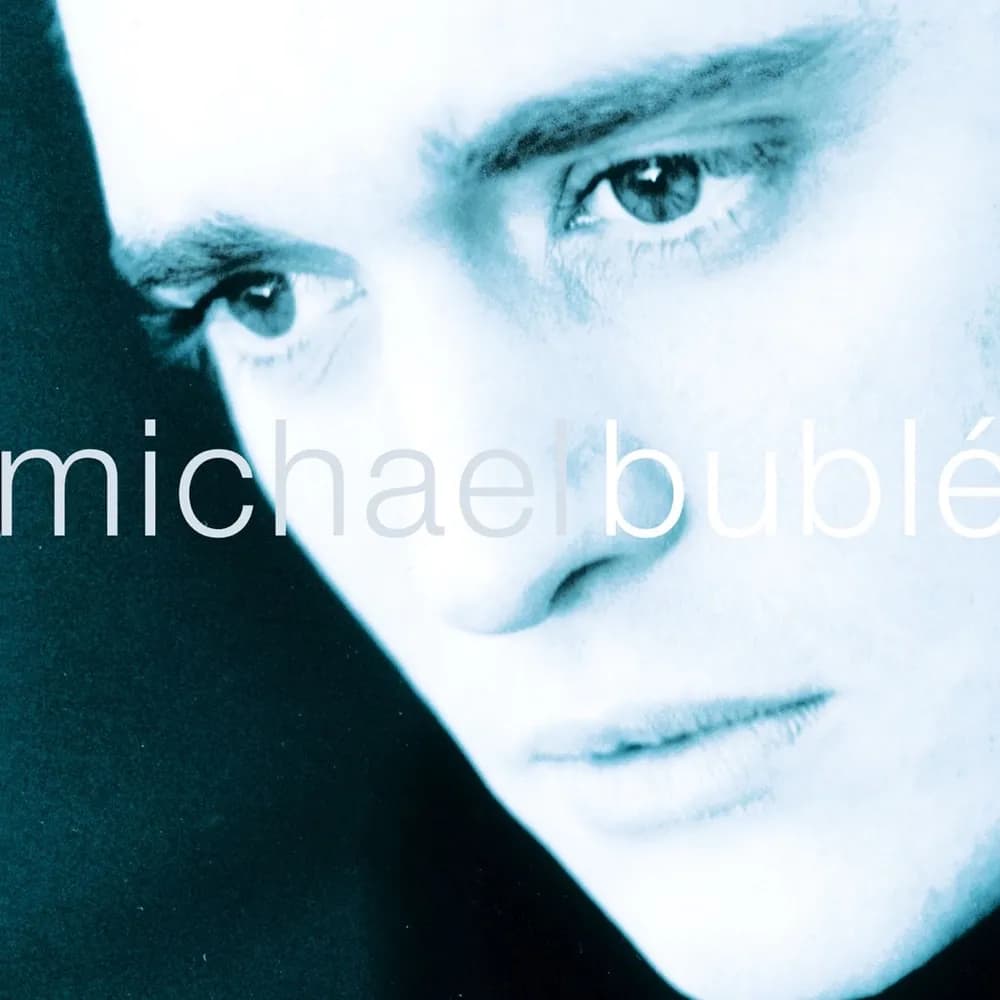 Michael Bublé - Michael Bublé (CD nuevo) - Miniatura 1 en LEMM DJ Store