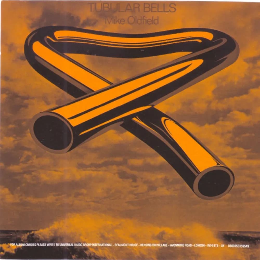 Mike Oldfield - The Collection (CD nuevo) - Miniatura 1 en LEMM DJ Store