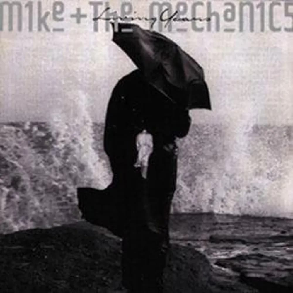 Mike & The Mechanics - Living Years (Vinilo LP nuevo) - Miniatura 1 en LEMM DJ Store