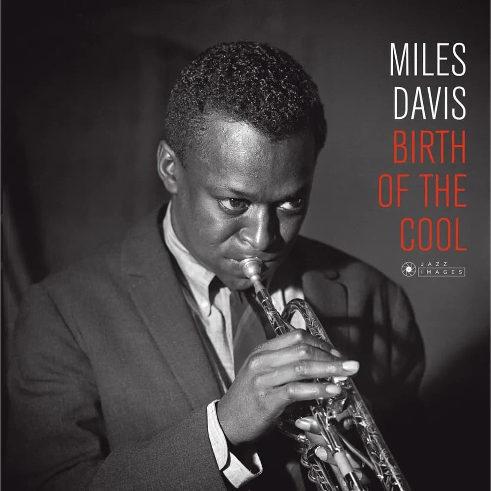 Miles Davis - Birth Of The Cool (Vinilo LP nuevo) - Miniatura 1 en LEMM DJ Store