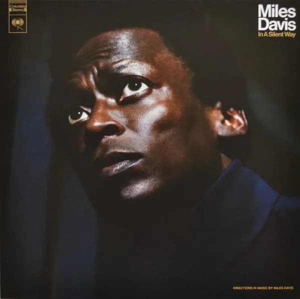 Miles Davis - In A Silent Way (Vinilo LP nuevo) - Miniatura 1 en LEMM DJ Store