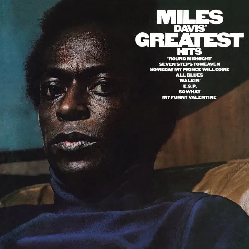Miles Davis - Miles Davis' Greatest Hits (Vinilo LP nuevo) - Miniatura 1 en LEMM DJ Store