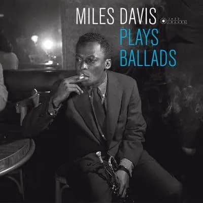 Miles Davis - Miles Davis Plays Ballads (Vinilo LP nuevo) - Miniatura 1 en LEMM DJ Store