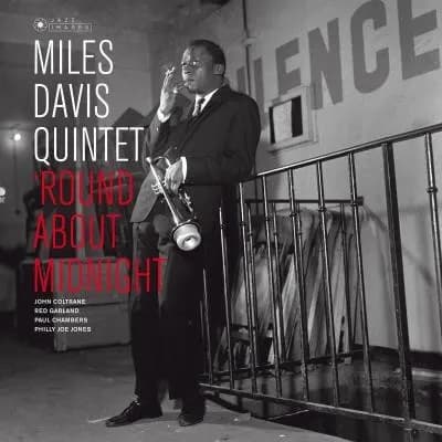 Miles Davis - 'Round About Midnight (Vinilo LP nuevo) - Miniatura 1 en LEMM DJ Store
