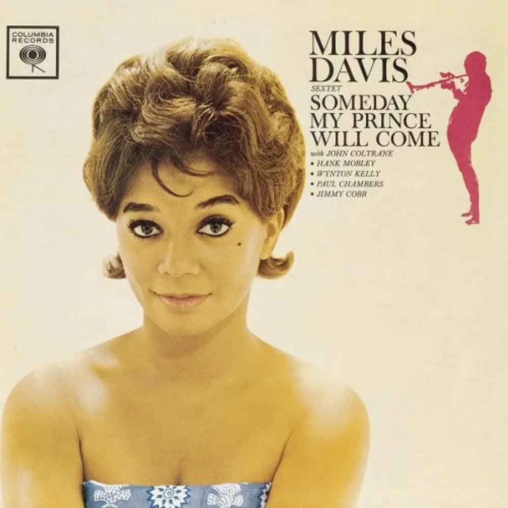 Miles Davis - Someday My Prince Will Come (Vinilo LP nuevo) - Miniatura 1 en LEMM DJ Store