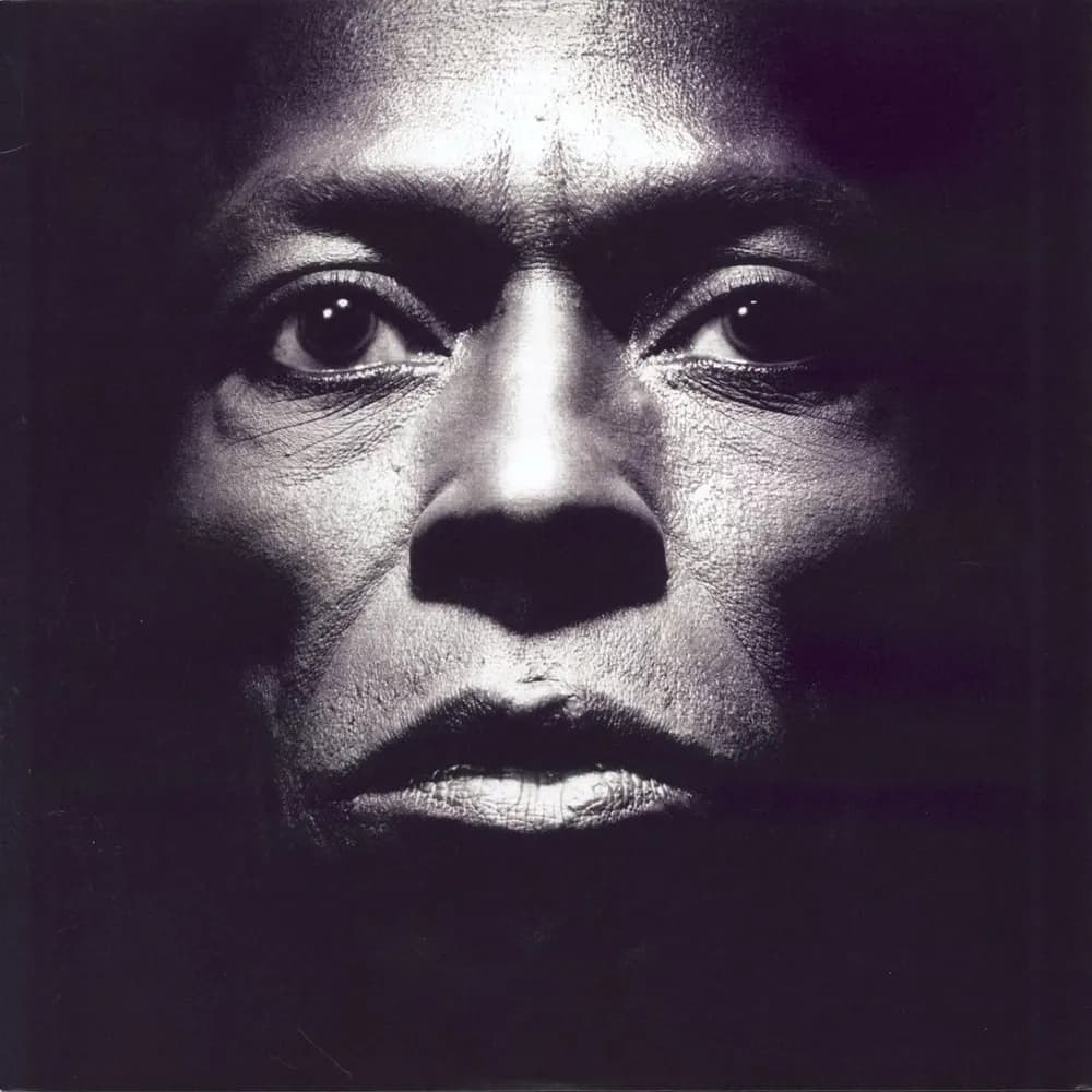Miles Davis - Tutu (Vinilo LP nuevo) - Miniatura 1 en LEMM DJ Store