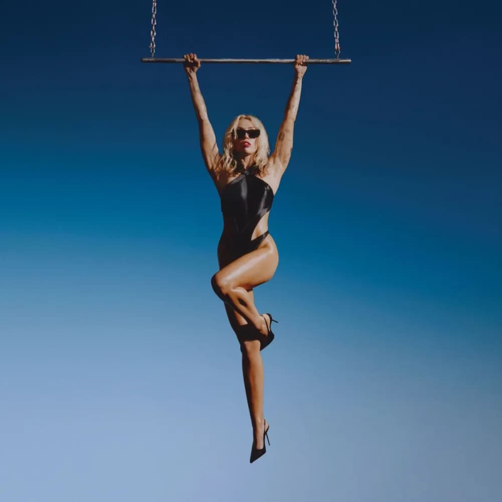 Miley Cyrus - Endless Summer Vacation (CD nuevo) - Miniatura 1 en LEMM DJ Store
