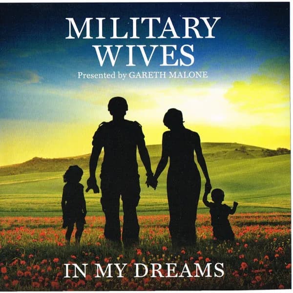 Military Wives - In My Dreams (CD nuevo) - Miniatura 1 en LEMM DJ Store