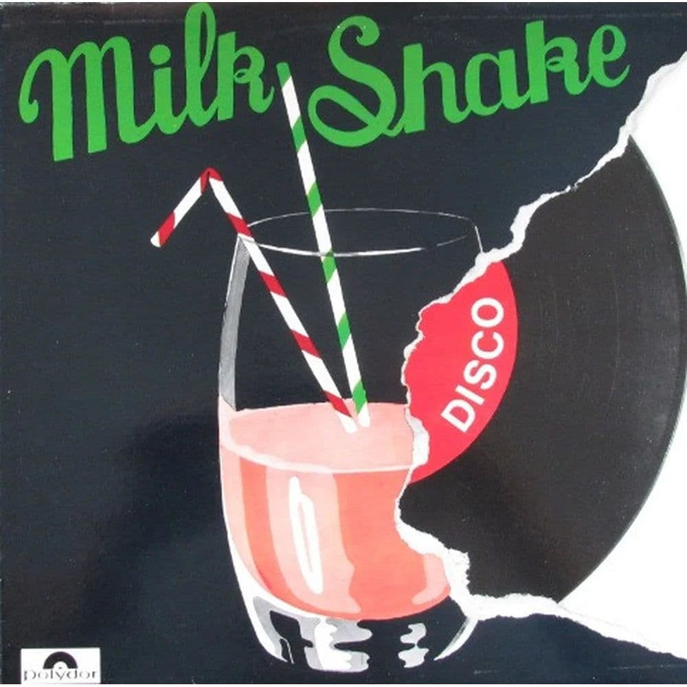 Milk Shake – Milk Shake Disco (Vinilo usado VG+) - Miniatura 1 en LEMM DJ Store