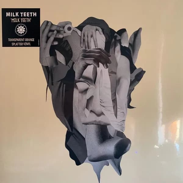 Milk Teeth - Milk Teeth (Vinilo LP nuevo) - Miniatura 1 en LEMM DJ Store