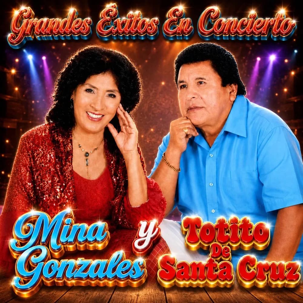 Mina - 15 Grandes Exitos (CD nuevo) - Miniatura 1 en LEMM DJ Store