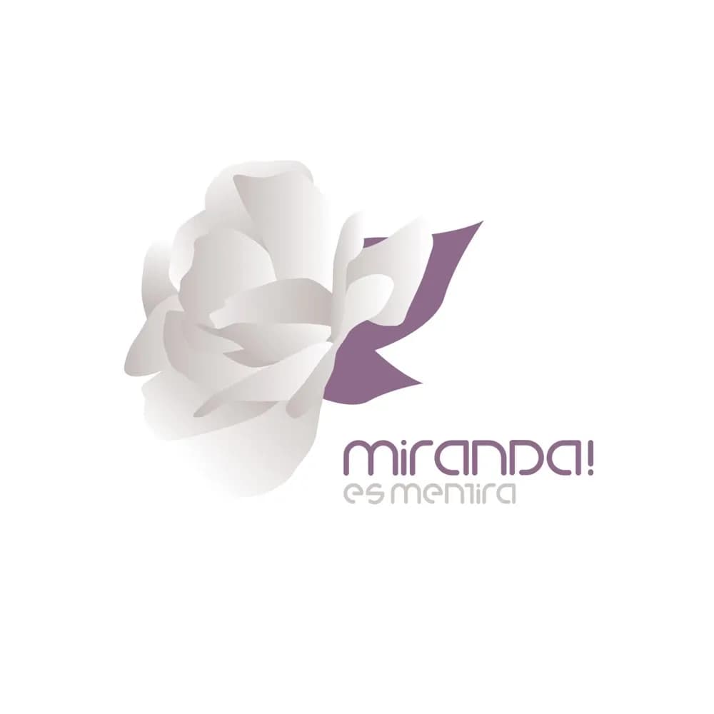 Miranda! - Es Mentira (Vinilo LP nuevo) - Miniatura 1 en LEMM DJ Store