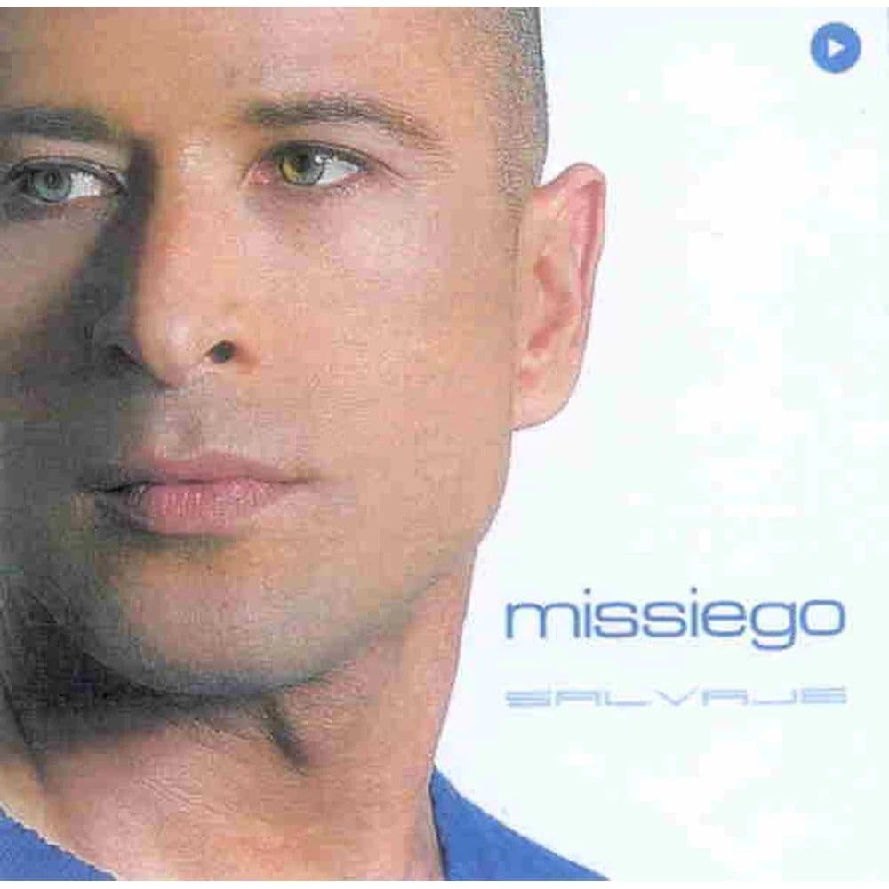 Missiego – Salvaje (CD Album usado VG+) - Miniatura 1 en LEMM DJ Store