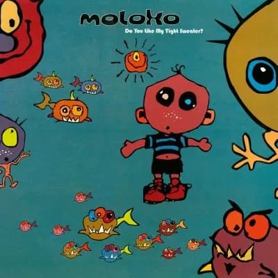 Moloko - Do You Like My Tight Sweater? (Vinilo Doble 2LP nuevo) - Miniatura 1 en LEMM DJ Store