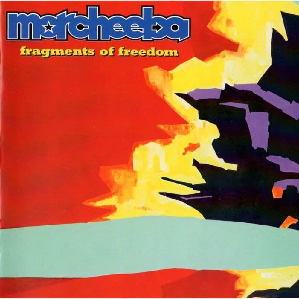 Morcheeba – Fragments Of Freedom (CD usado VG+) - Miniatura 1 en LEMM DJ Store
