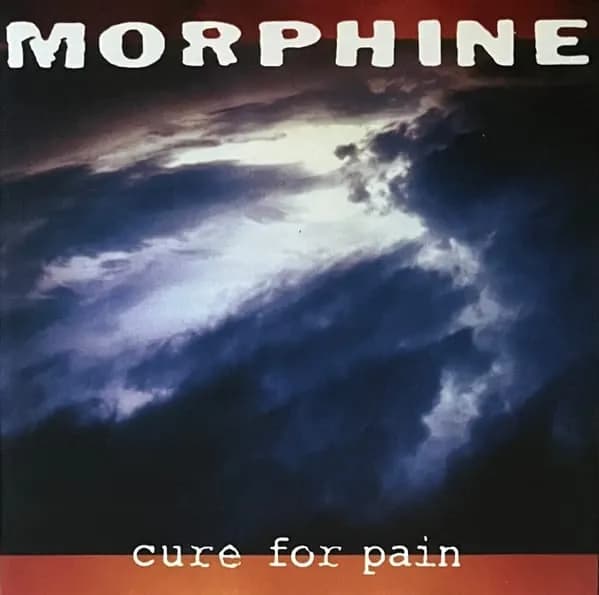 Morphine - Cure For Pain (Vinilo LP nuevo) - Miniatura 1 en LEMM DJ Store