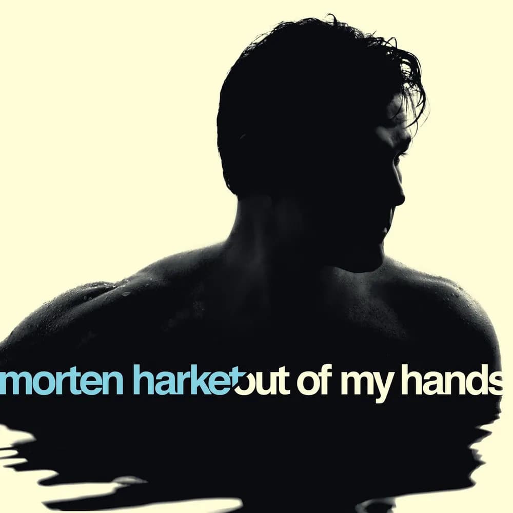 Morten Harket - Out Of My Hands (CD nuevo) - Miniatura 1 en LEMM DJ Store