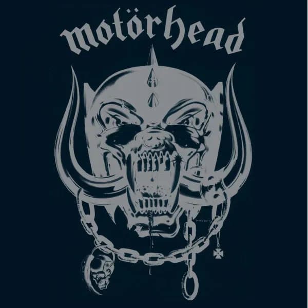Motorhead - Motorhead (Vinilo LP nuevo) - Miniatura 1 en LEMM DJ Store