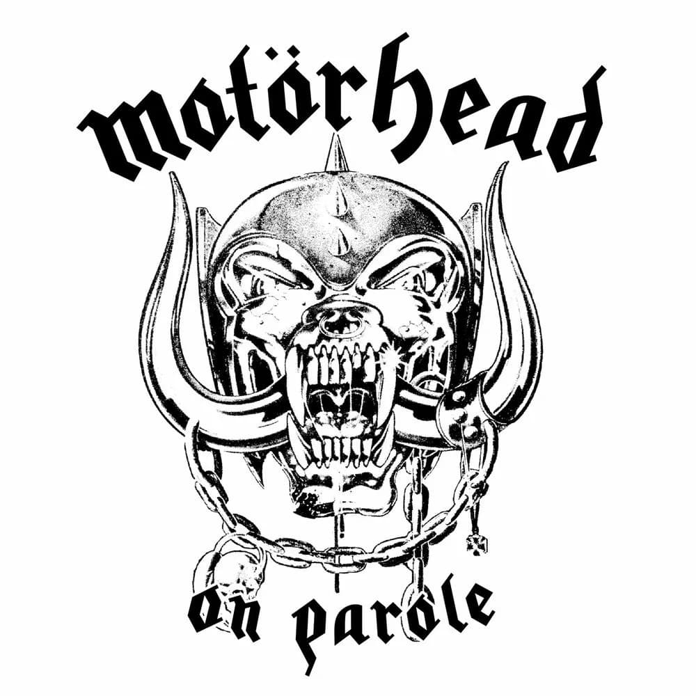 Motörhead - On Parole (CD nuevo) - Miniatura 1 en LEMM DJ Store