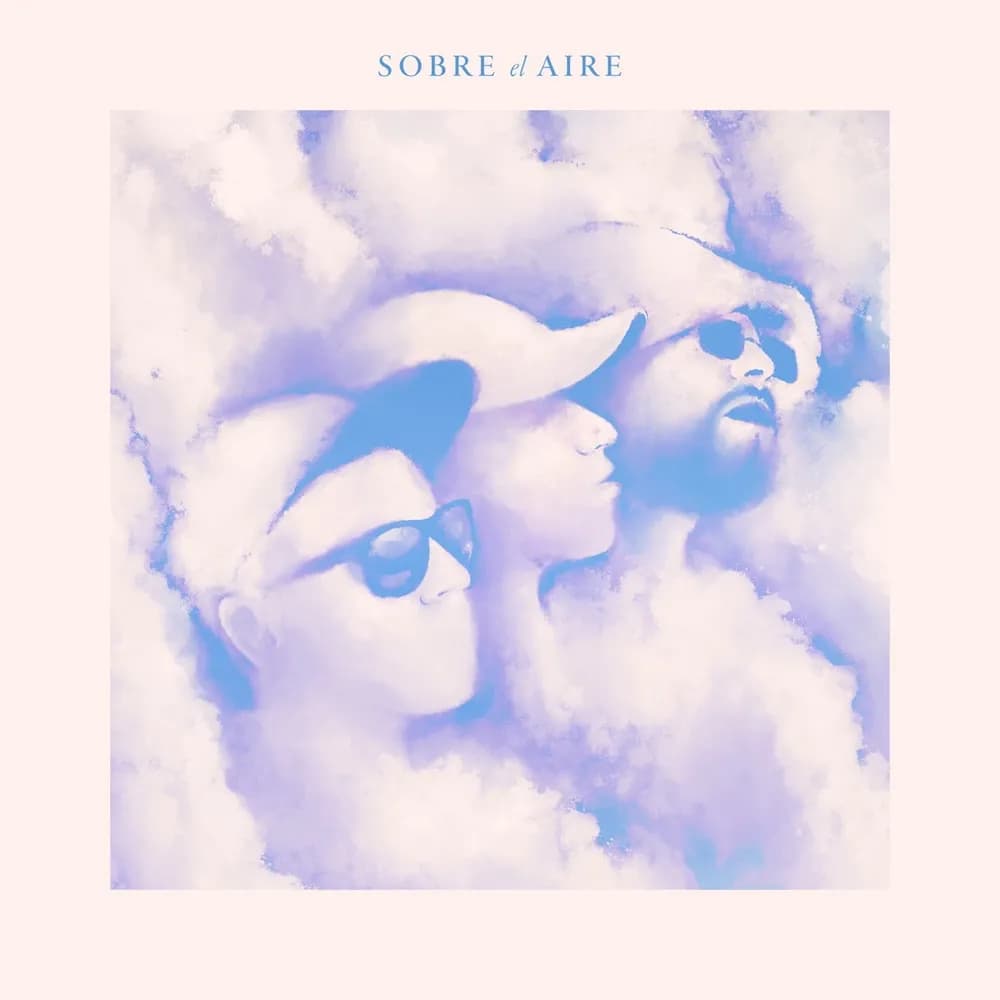 Movimiento Original - Sobre El Aire (CD nuevo) - Miniatura 1 en LEMM DJ Store