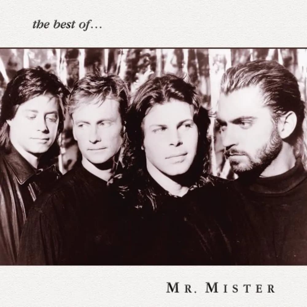 MR - MR (CD nuevo) - Miniatura 1 en LEMM DJ Store