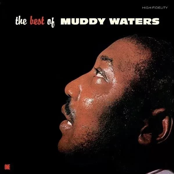 Muddy Waters - The Best of Muddy Waters (Vinilo LP nuevo) - Miniatura 1 en LEMM DJ Store